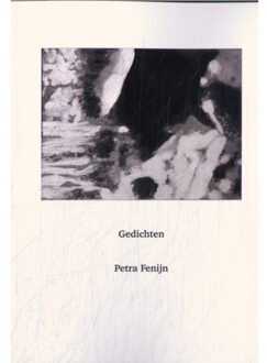 Gedichten - Petra Fenijn