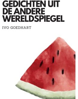 Gedichten uit de Andere Wereldspiegel