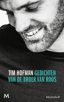 Gedichten van de broer van Roos - eBook Tim Hofman (9402308318)
