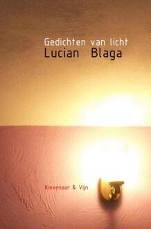 Gedichten van licht - Boek Lucian Blaga (9402131094)