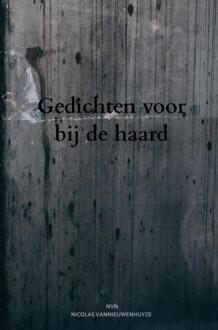 Gedichten voor bij de haard -  Nicolas Vannieuwenhuyze (ISBN: 9789403708720)