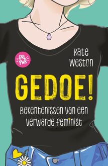 Gedoe! - Kate Weston - ebook