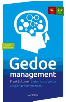 Gedoemanagement - Boek Frank Schurink (9461261071)