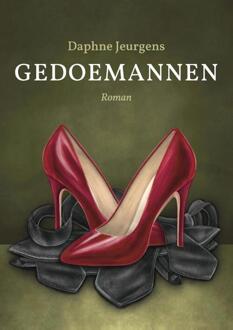 Gedoemannen -  Daphne Jeurgens (ISBN: 9789493425071)