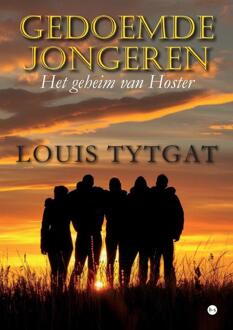 Gedoemde jongeren -  Louis Tytgat (ISBN: 9789465093482)