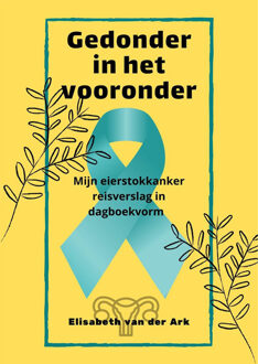 Gedonder in het vooronder -  Elisabeth van der Ark (ISBN: 9789493314573)