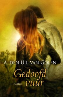 Gedoofd vuur - eBook Aja den Uil-van Golen (9401901457)