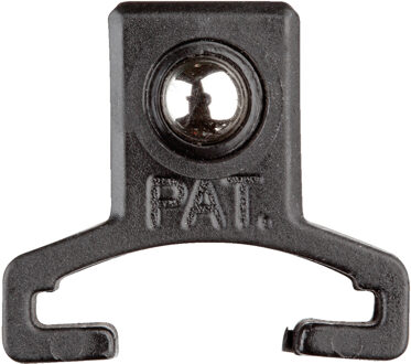 Gedore 1/2 Inch Houder | Voor Doppenrail Carolus 9630 | 10 Stuks - 3300019