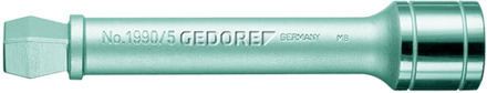 Gedore 1990 KR-2 | Cardan verlengstuk 1/2 " | 50 mm - 3128180