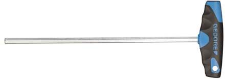 Gedore 2142 T 4 Inbussleutel met 2C-T-greep - 4mm