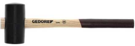 Gedore 226 E-0 8825500 Rubberen hamer 260 mm