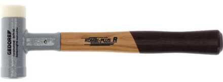 Gedore 247 H-35 1603396 Kunststof hamer 690 g 310 mm