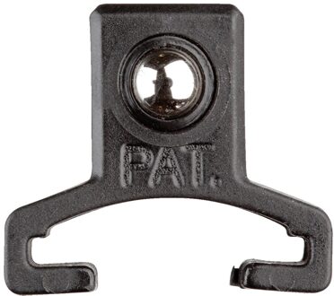 Gedore 3/8 Inch Houder | Voor Doppenrail Carolus 9630 | 10 Stuks - 3300018