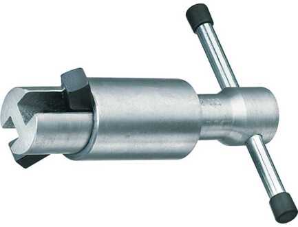 Gedore 312000 Klephouder 120mm Montagegereedschap