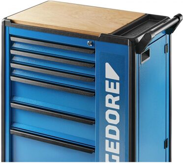 Gedore 3419320 | GEDORE 2005 HP WERKBLAD | HOUT VOOR 2004/2005/2430