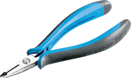 Gedore 6725990 ESD Angle cutter non-flush type 135 mm