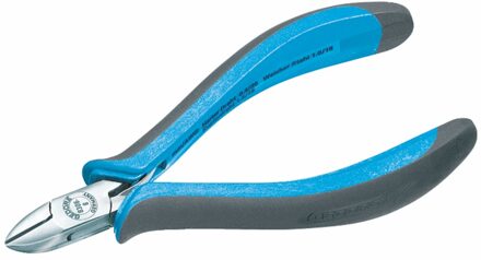 Gedore 6727930 ESD Side cutter non-flush type 125 mm