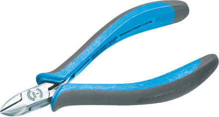 Gedore 6727930 ESD Side cutter non-flush type 125 mm