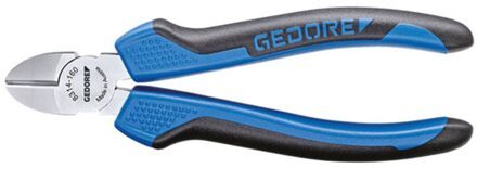 Gedore 8314-160 JC 6743380 Side cutter 160 mm