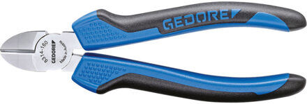 Gedore 8314-160 JC 6743380 Side cutter 160 mm