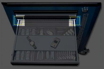 Gedore Adjudant | Ladegeleiders - 1917714