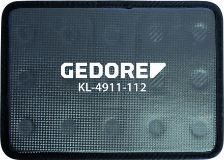 Gedore Aflegmatje Magnetisch | 280x200 MM - 3457176