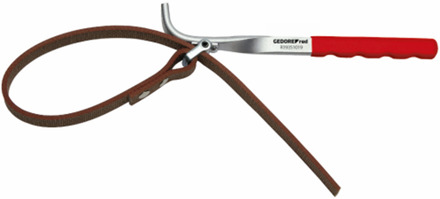 Gedore Bandsleutel L.900mm f.D.200m Moersleutel