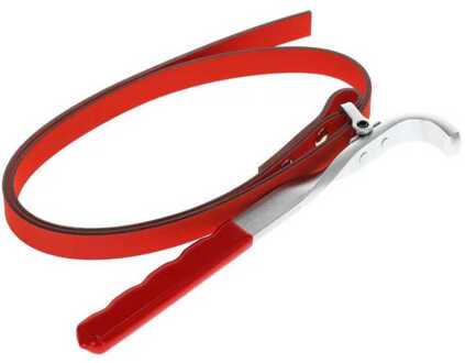 Gedore Bandsleutel L.900mm f.D.200m Moersleutel