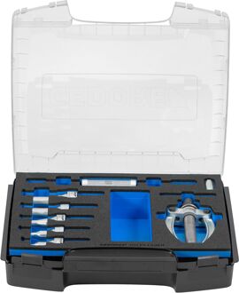 Gedore Binnentrekkerset | In i-BOXX 72® | 7-delig - 3461734