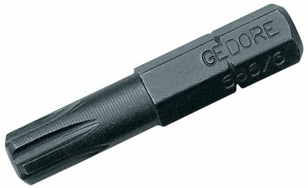 Gedore Bit 1/4" RIBE M5 10st. - 6540780