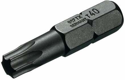 Gedore Bit 1/4" Torx T20 10st. - 6542560