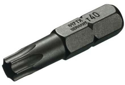 Gedore Bit | 1/4" Torx T25 | 10st. - 687TXT25S-010