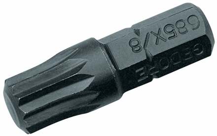 Gedore Bit 1/4" XZN M8 10st. - 6540270