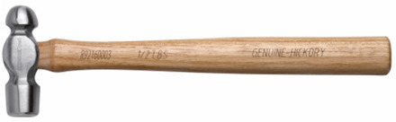 Gedore Bolbankhamer | 1/2 lbs | Hickory - 3300767