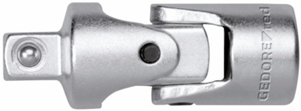 Gedore Cardangewricht 1/4” | Lengte 33 mm - 3300144