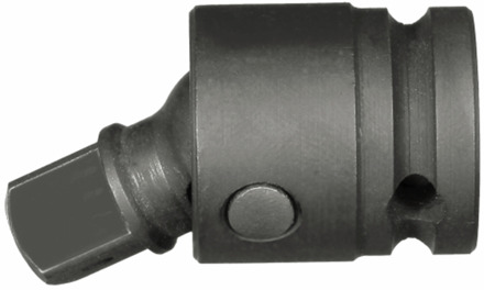 Gedore Cardangewricht voor Slagmoerdopsleutel 1/2" | Lengte 75 mm - 3300650