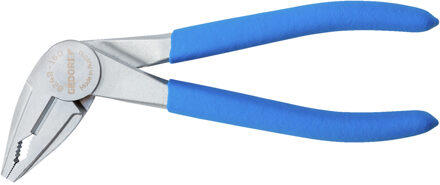Gedore Combinatietang Gebogen | 160 MM - 3463206