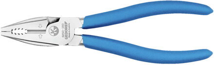 Gedore Combinatietang Power | 160 MM - 3463192