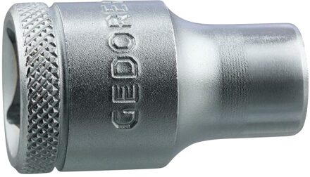 Gedore Dopsleutel 1/2 Inch | 10 Millimeter | C-Profiel - 3103889