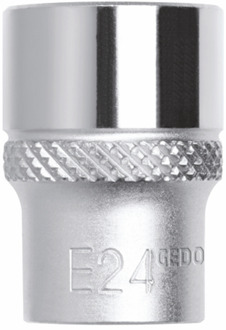 Gedore Dopsleutel 1/2" | TX E12 | L. 38 mm - 3300351