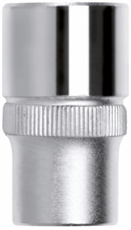 Gedore Dopsleutel 1/4" | 6-Kant | SW 5 mm | L. 25 mm - 3300066