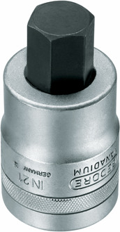 Gedore Dopsleutelschroevendraaier 1” | 19 mm - 6181280