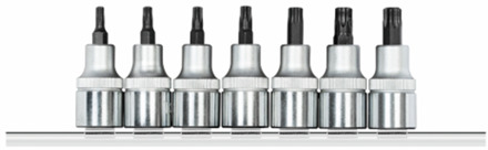 Gedore Dopsleutelschroevendraaier 1/2” | + Rail | ?-dlg - 3300029