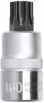 Gedore Dopsleutelschroevendraaier 1/2” TX T30 L. 55 mm - 3300394