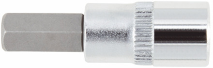 Gedore Dopsleutelschroevendraaier 1/4” | SW 8 mm | Lengte 37 mm - 3300127