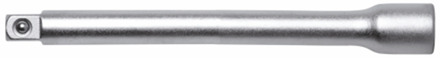 Gedore Dopsleutelverlenging 1/4" | Lengte 100 mm - 3300141