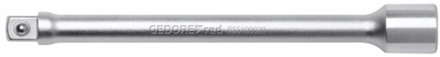 Gedore Dopsleutelverlenging 3/8" | Lengte 150 mm - 3300219