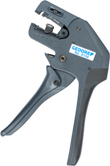 Gedore draadstriptang | StrippMax-Pistol Professional - 3416453