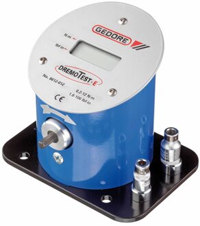 Gedore Elektronisch testapparaat - 2288311