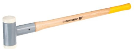 Gedore Ersatzstiel, Hickory, Knauf, 900 mm